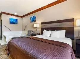Best Western Fort Worth Inn & Suites