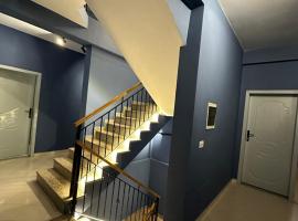 VILLA CABARE Apartments&Rooms