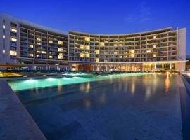 Kempinski Hotel Aqaba, מלון ליד Royal Yacht Club, עקבה
