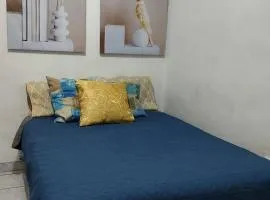 Gaviotas matrimonial