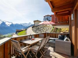 Hoog Hout, hotel v destinaci Hippach