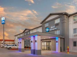 Best Western North Side Inn, hotel dekat Kickapoo Downtown Airpark - KIP, Wichita Falls