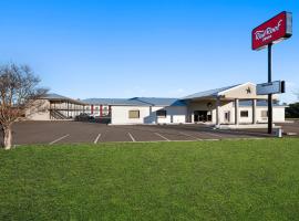 Red Roof Inn Nacogdoches, hotel din Nacogdoches