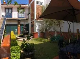Casa Moreliana