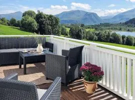 6 person holiday home in AVERØY