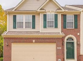 Condo Townhome - Cleveland Lake Area, apartment in Willoughby Hills