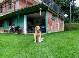 Recanto do majo
