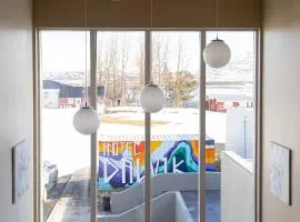 Hótel Dalvík