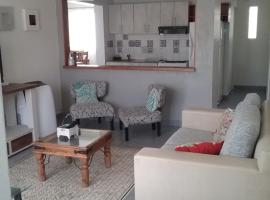 Patagonia Tilly, holiday home in Rada Tilly