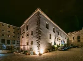 Hospes Palacio de San Esteban, a Member of Design Hotels