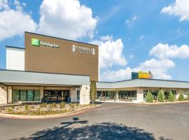 Holiday Inn Dallas Market Ctr Love Field by IHG, hotel v destinaci Dallas