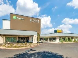 Holiday Inn Dallas Market Ctr Love Field by IHG