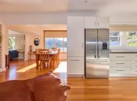 Basin Road Guesthouse