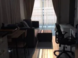 Like condo chiang rai