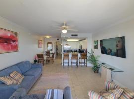 Lakeview Condo Hotel near Disney, l&auml;genhet i Orlando