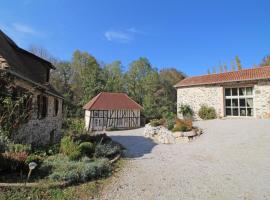 Le moulin、Nexonのラグジュアリーホテル