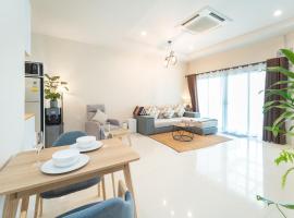 Baan Promphan Premium, camping resort en Phuket