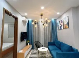 2BR Full Apartment near My Dinh FLC Green Home