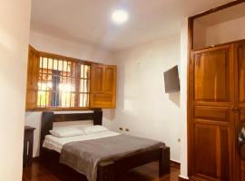 FINCA HOTEL JARDIN CAFETERO DEL QUINDIO, ξενοδοχείο σε Quimbaya