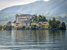 Appartamento Vacanze - Holiday Apartment "Ortamore"