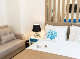 Seagull Hotel Batumi