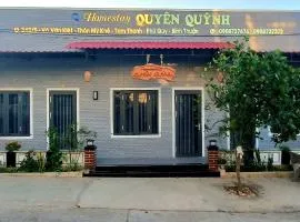 Homestay Quyên Quỳnh