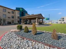 Holiday Inn Express & Suites Oklahoma City NW - Quail Springs by IHG