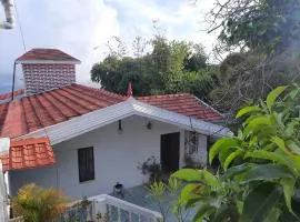 Kurunji villa