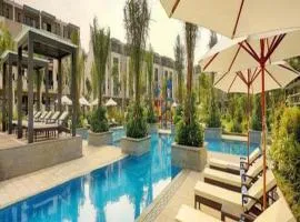 Chuỗi Villa lotus 5 Ngủ Gần biển