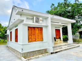 Di countryside House，Dien Khanh的便宜飯店