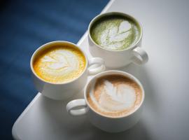 Hotel Indigo Grand Cayman by IHG, ξενοδοχείο που δέχεται κατοικίδια σε Grand Cayman