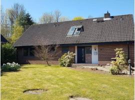 Happiness In Modern Retreat, cottage sa Schleswig