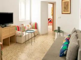 Holiday Home in Cadiz by the Sea