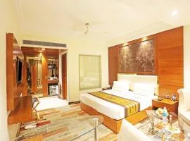 Hotel Aerotech Near Delhi Airport