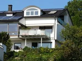 Hanssen in Lindau Lake Constance