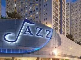 Condo UNIT-SM JAZZ RESIDENCES