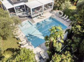 Hotel Gabry, hotel en Riva del Garda