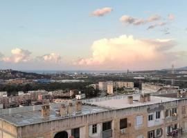 Marcello, hotel a Skikda