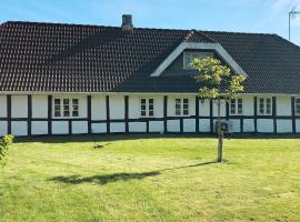 Holiday home Hadsund XLVII, casa o chalet en Hadsund