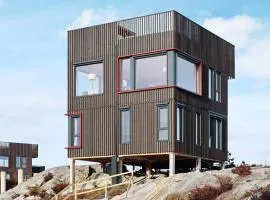 6 person holiday home in Søndeled