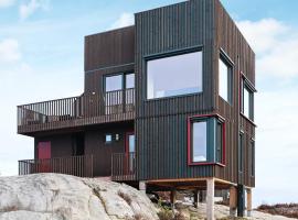 6 person holiday home in Søndeled, Hotel in Søndeled