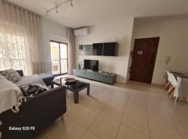 Walking distance to Gzira promenade, Tax Xbiex promenade and Sliema promenade, apartamentai mieste Taʼ Xbiex