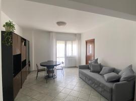 Il Rifugio - Le Grotte Rooms & Apartments, hotel v destinácii Camerano