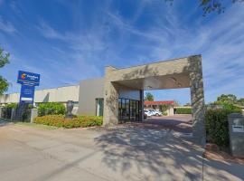 Comfort Inn Deakin Palms, hotel a Mildura