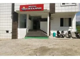 Hotel Suryansh, Uttarkashi