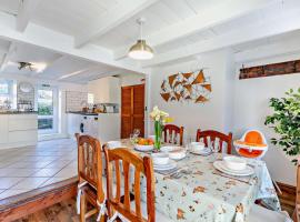 Victoria House - St Issey, vacation rental in Saint Issey