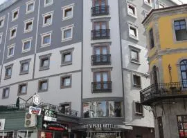 Usta Park Hotel