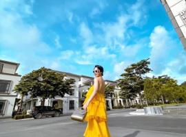 Chuỗi Villa 7 Ngủ đồi Đức Dương - Bãi Cháy, hotel din Ha Long