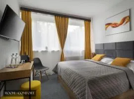 Hotel AMITY