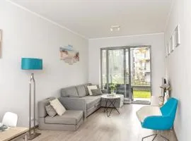 Apartment in Pobierowo near Baltic Beach